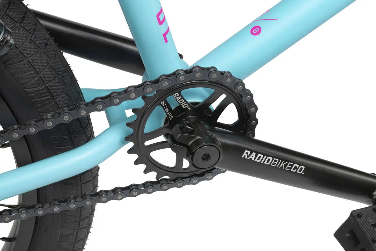 Rower BMX Radio Evol 20" | RideHub