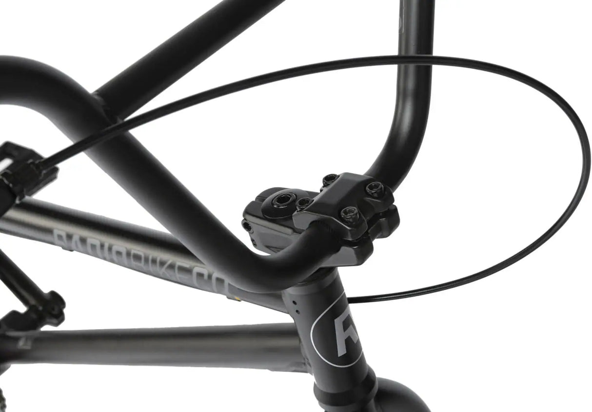 Rower BMX Radio Evol 20" | RideHub