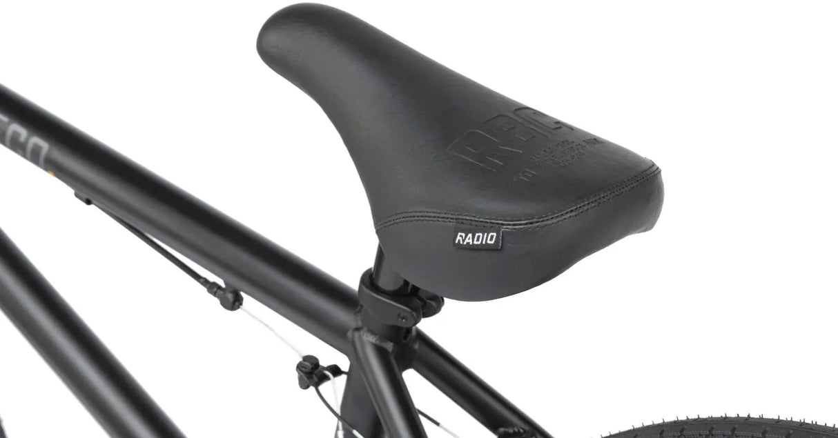 Rower BMX Radio Evol 20" | RideHub