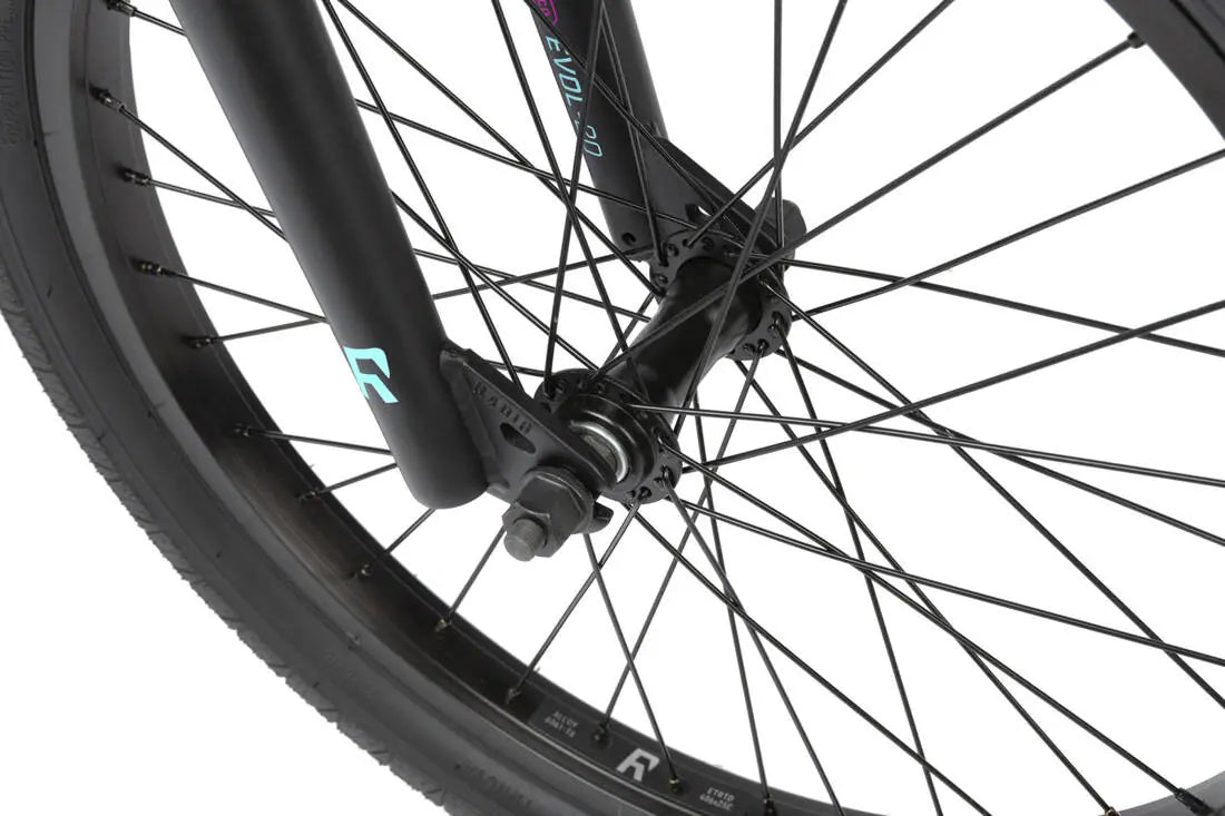 Rower BMX Radio Evol 20" | RideHub