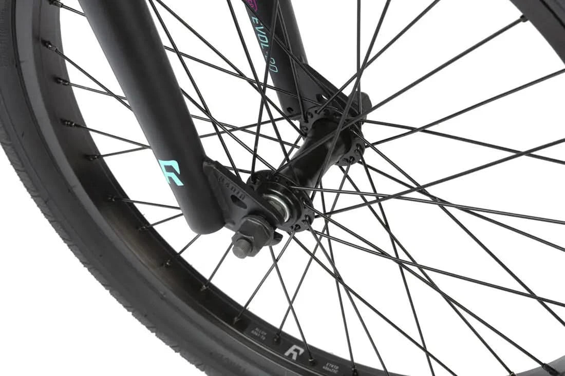 Rower BMX Radio Evol 20" | RideHub
