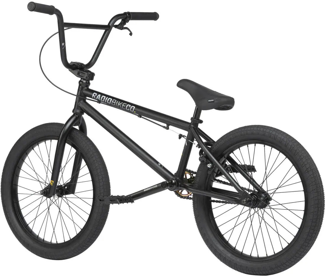 Rower BMX Radio Evol 20" | RideHub