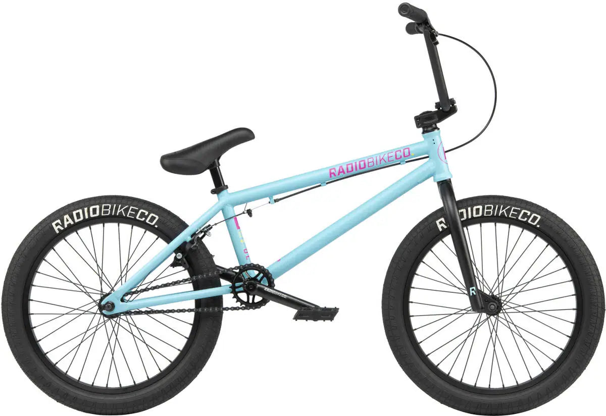 Rower BMX Radio Evol 20" | RideHub