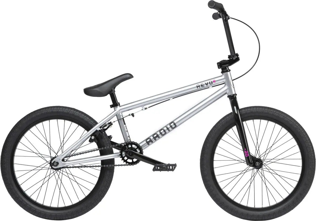 Rower BMX Radio Revo Pro 20" | RideHub