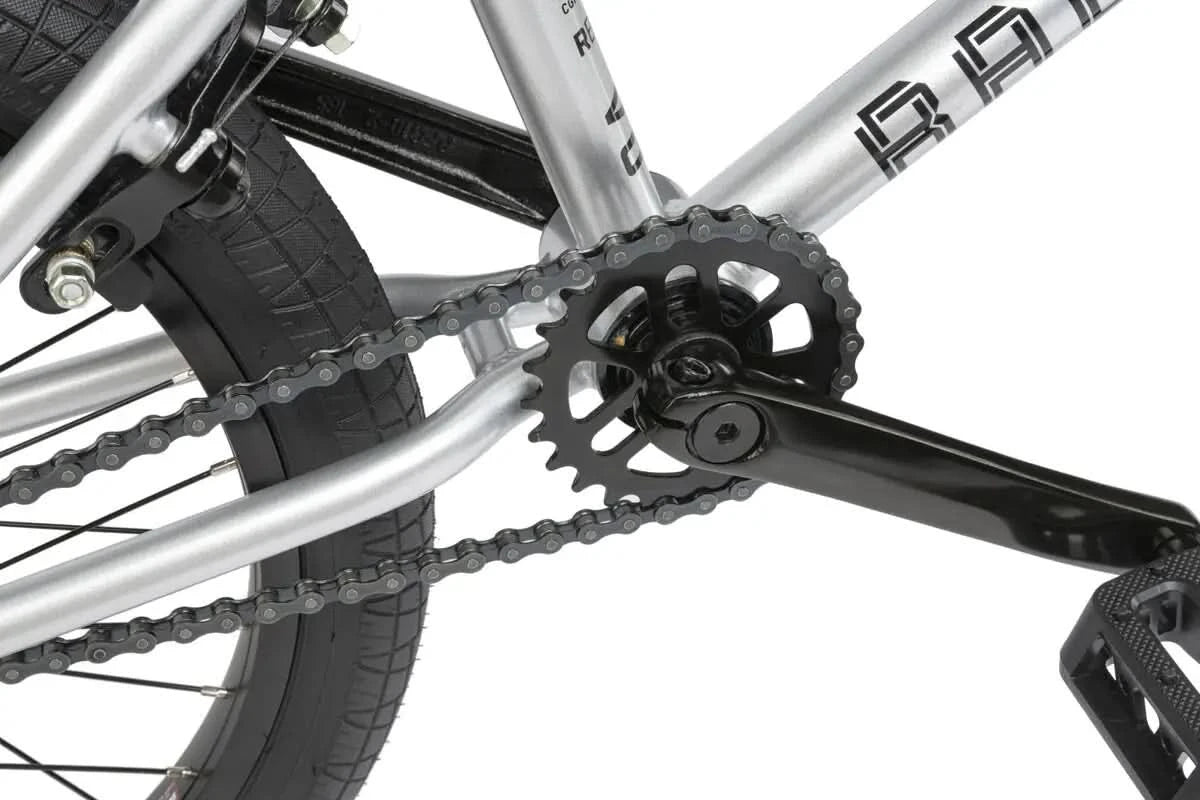 Rower BMX Radio Revo Pro 20" | RideHub