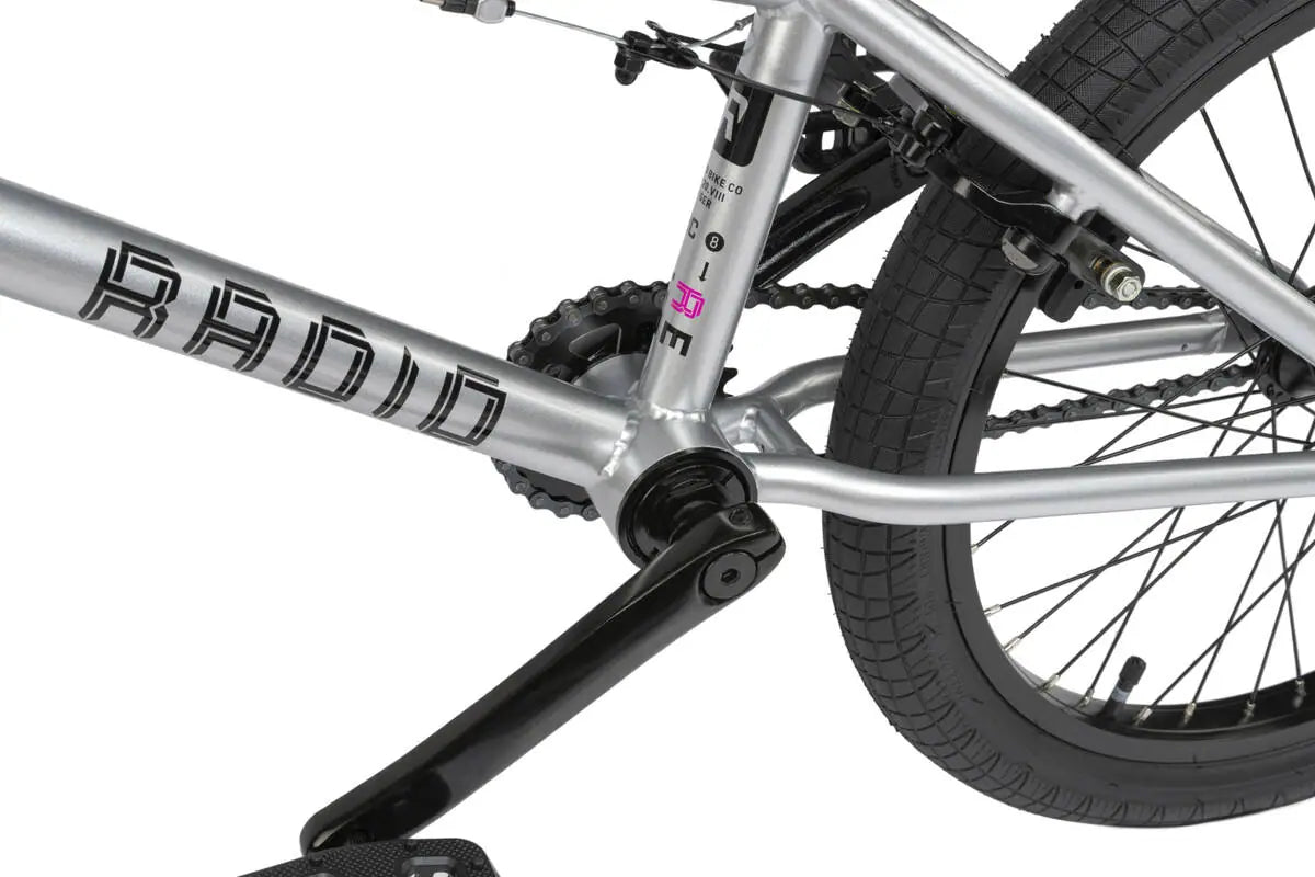 Rower BMX Radio Revo Pro 20" | RideHub
