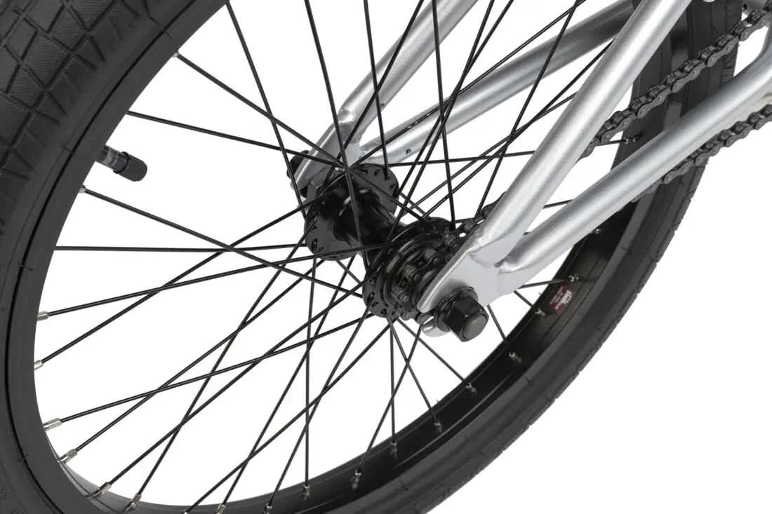Rower BMX Radio Revo Pro 20" | RideHub