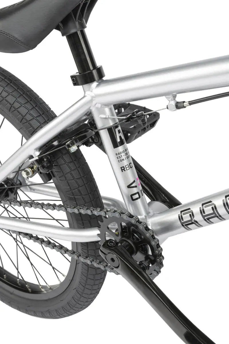 Rower BMX Radio Revo Pro 20" | RideHub