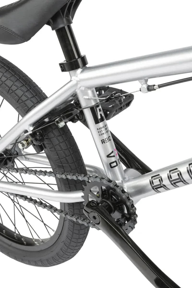 Rower BMX Radio Revo Pro 20" | RideHub