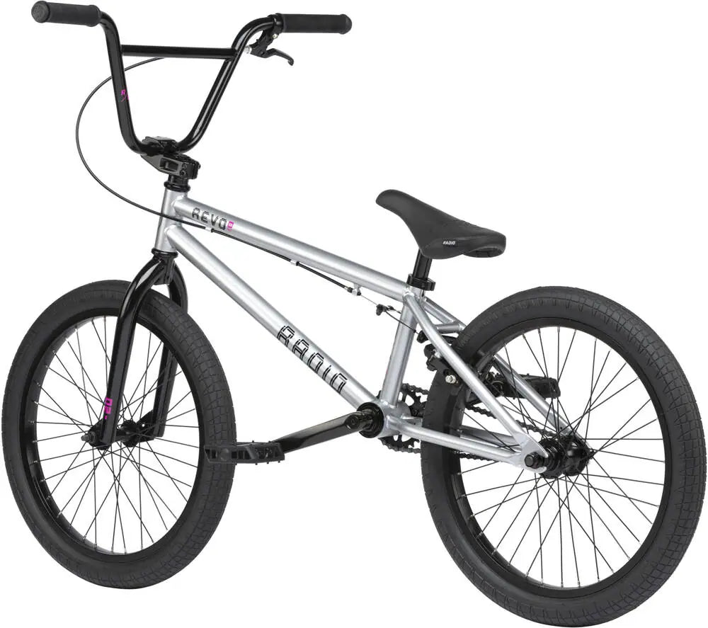 Rower BMX Radio Revo Pro 20" | RideHub