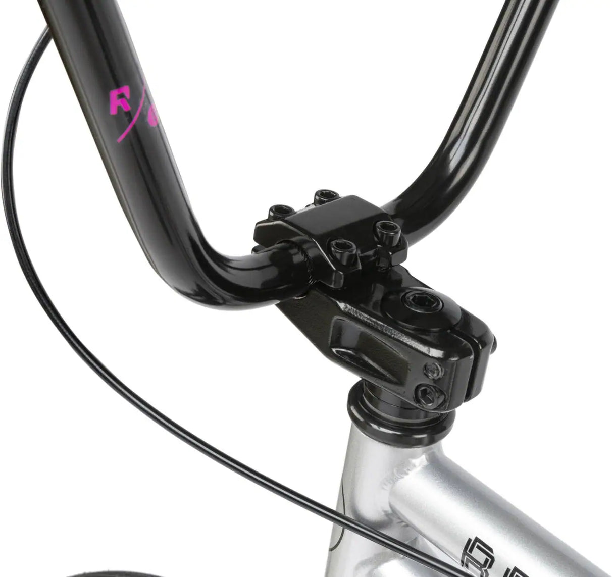 Rower BMX Radio Revo Pro 20" | RideHub