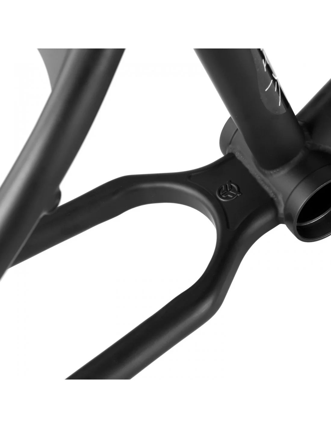 Rama Federal Boyd ICS2 Matt Black | RideHub