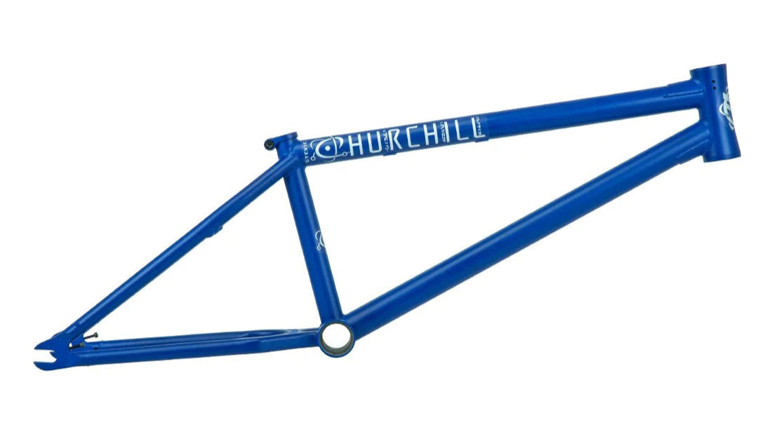 Rama BMX Federal Churchill ICS | RideHub