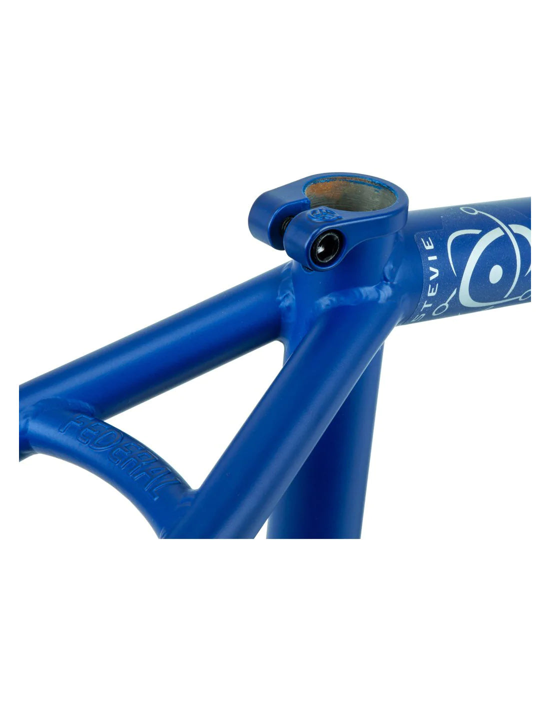 Rama BMX Federal Churchill ICS | RideHub