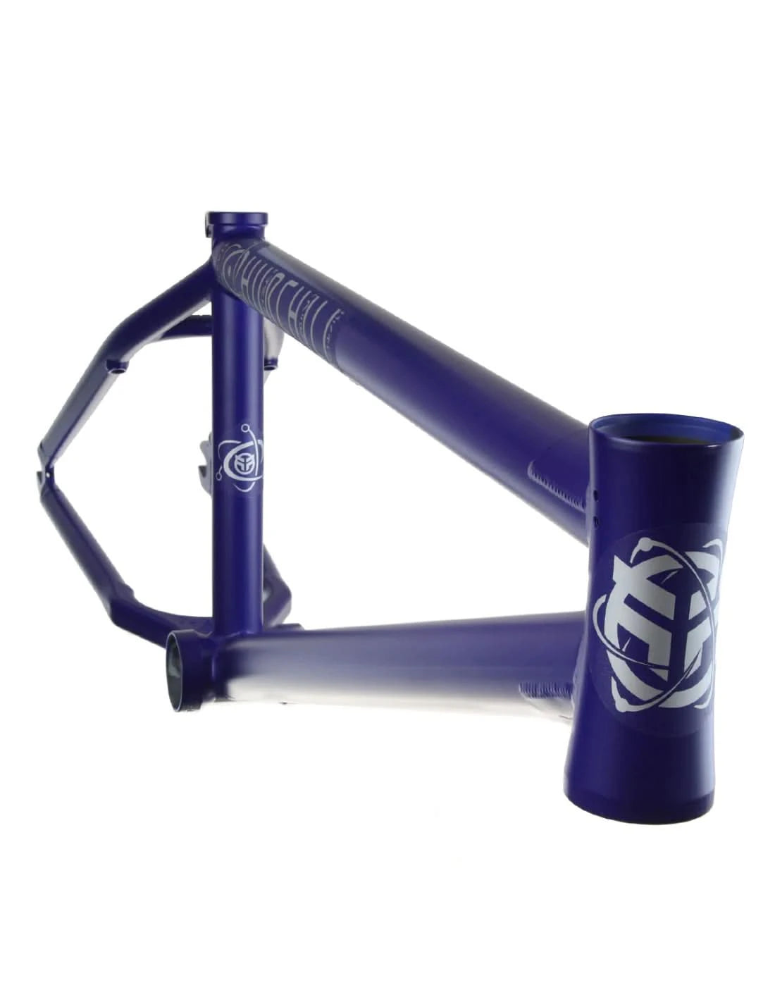 Rama BMX Federal Churchill ICS | RideHub