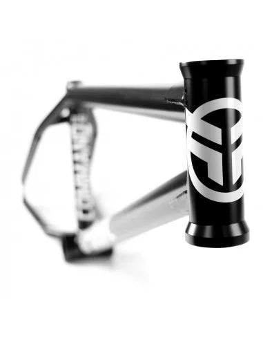 Rama Federal Command ICS2 Ed Black | RideHub