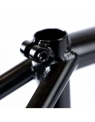 Rama Federal Command ICS2 Ed Black | RideHub