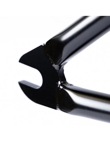 Rama Federal Command ICS2 Ed Black | RideHub