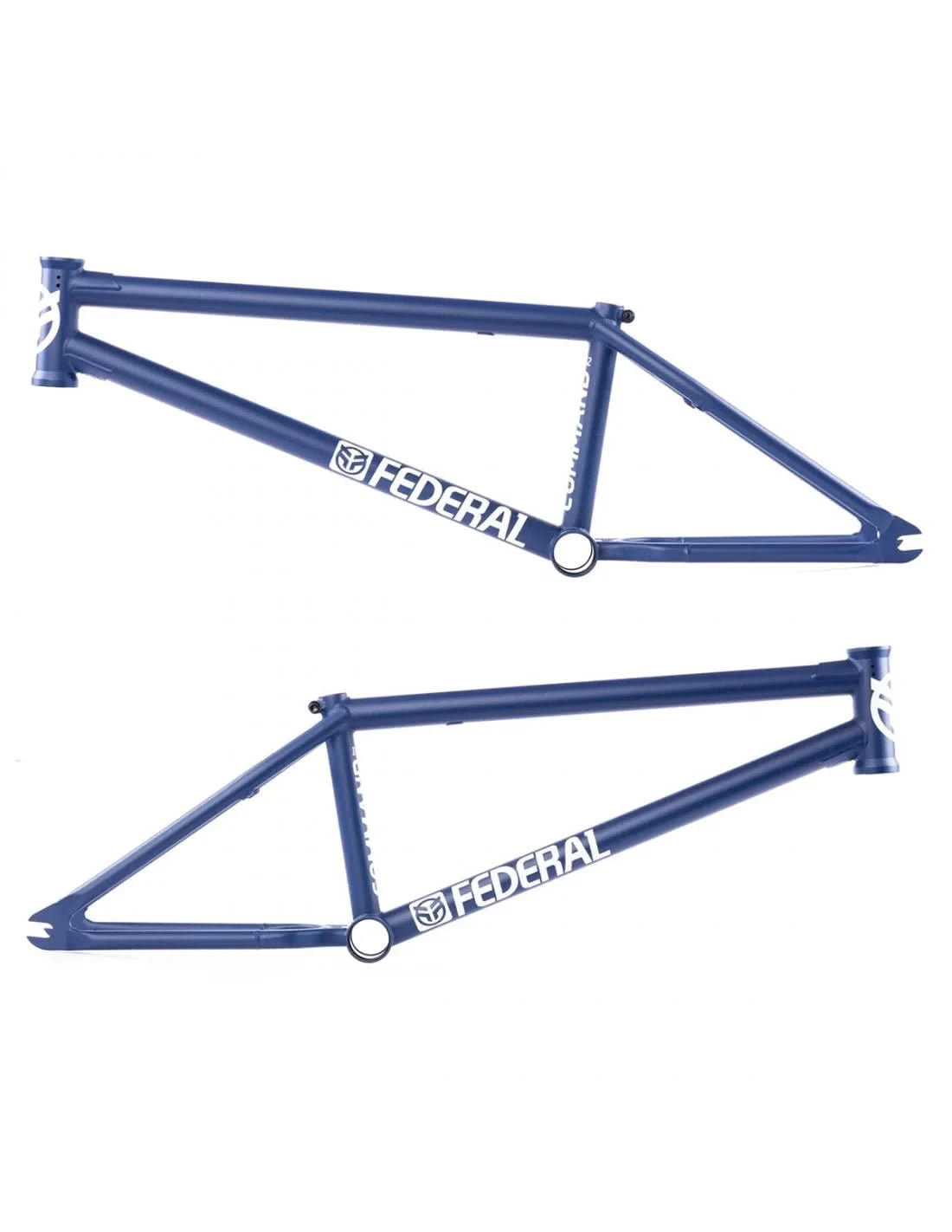 Rama Federal Command ICS2 Navy Blue | RideHub