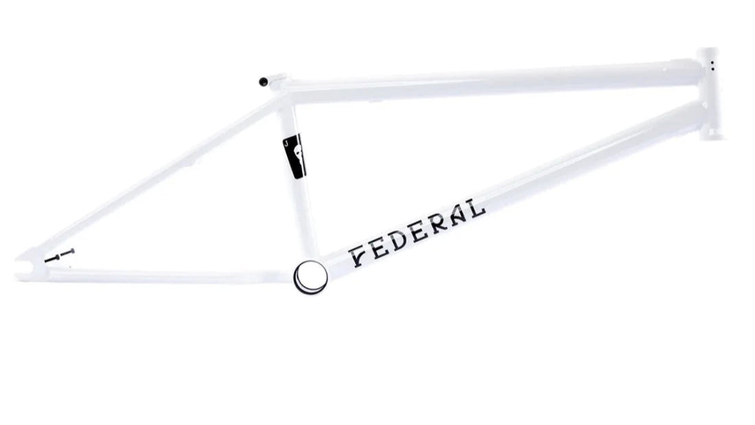 Rama BMX Federal Jarvis ICS2 | RideHub