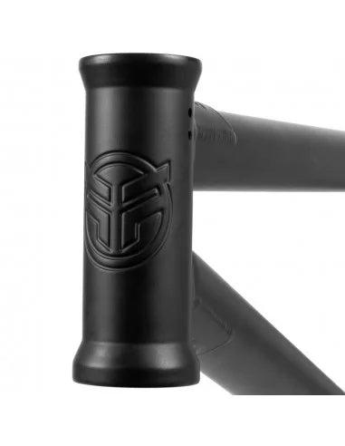 Rama Federal Lacey Matt Black | RideHub