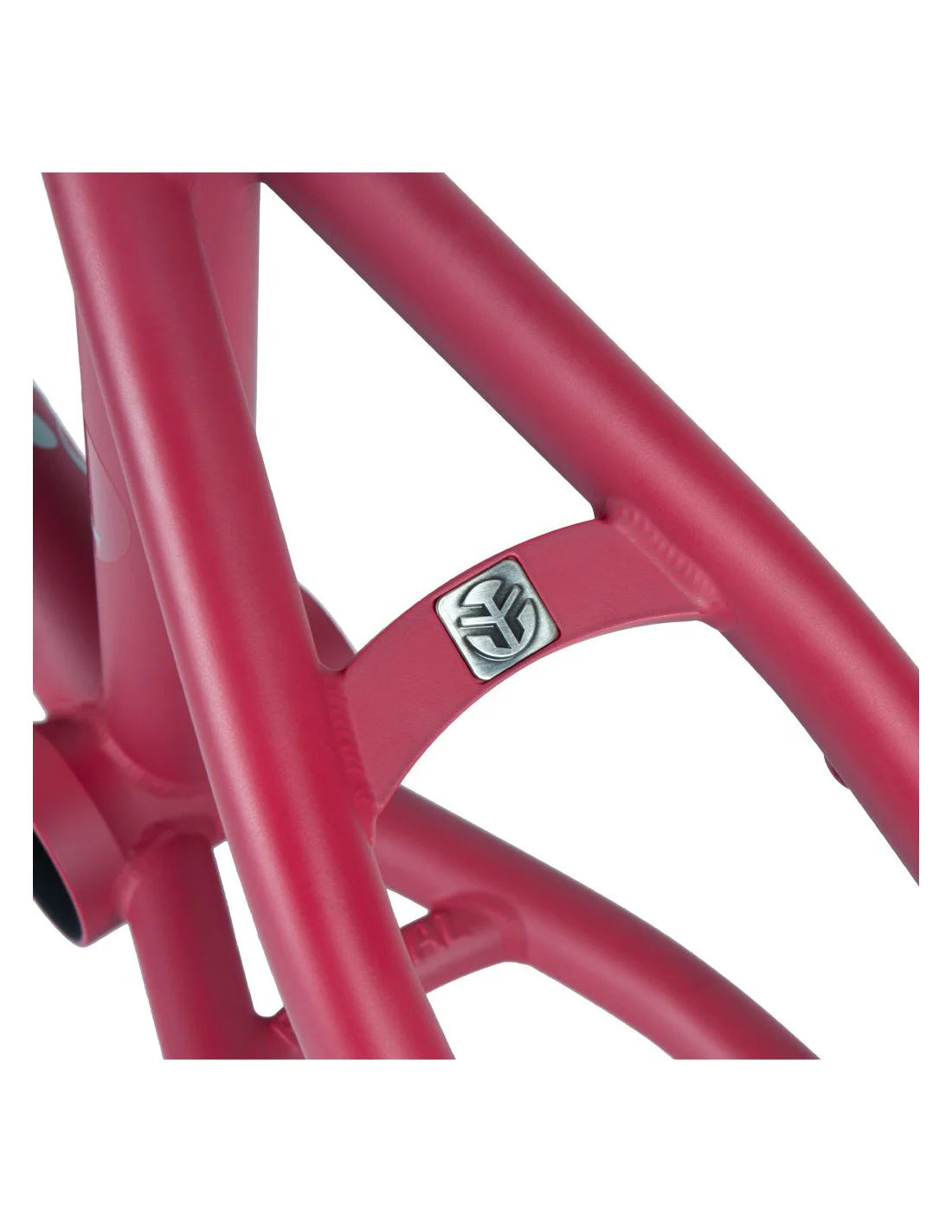 Rama Federal Lacey Matt Cranberry | RideHub