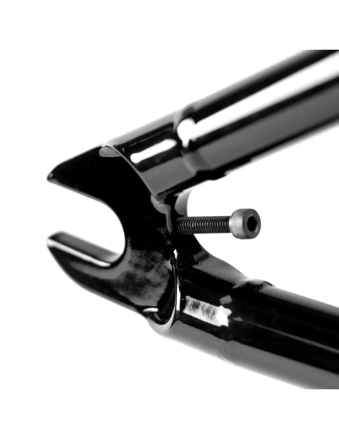 Rama Federal Perrin ICS2 Gloss Black | RideHub