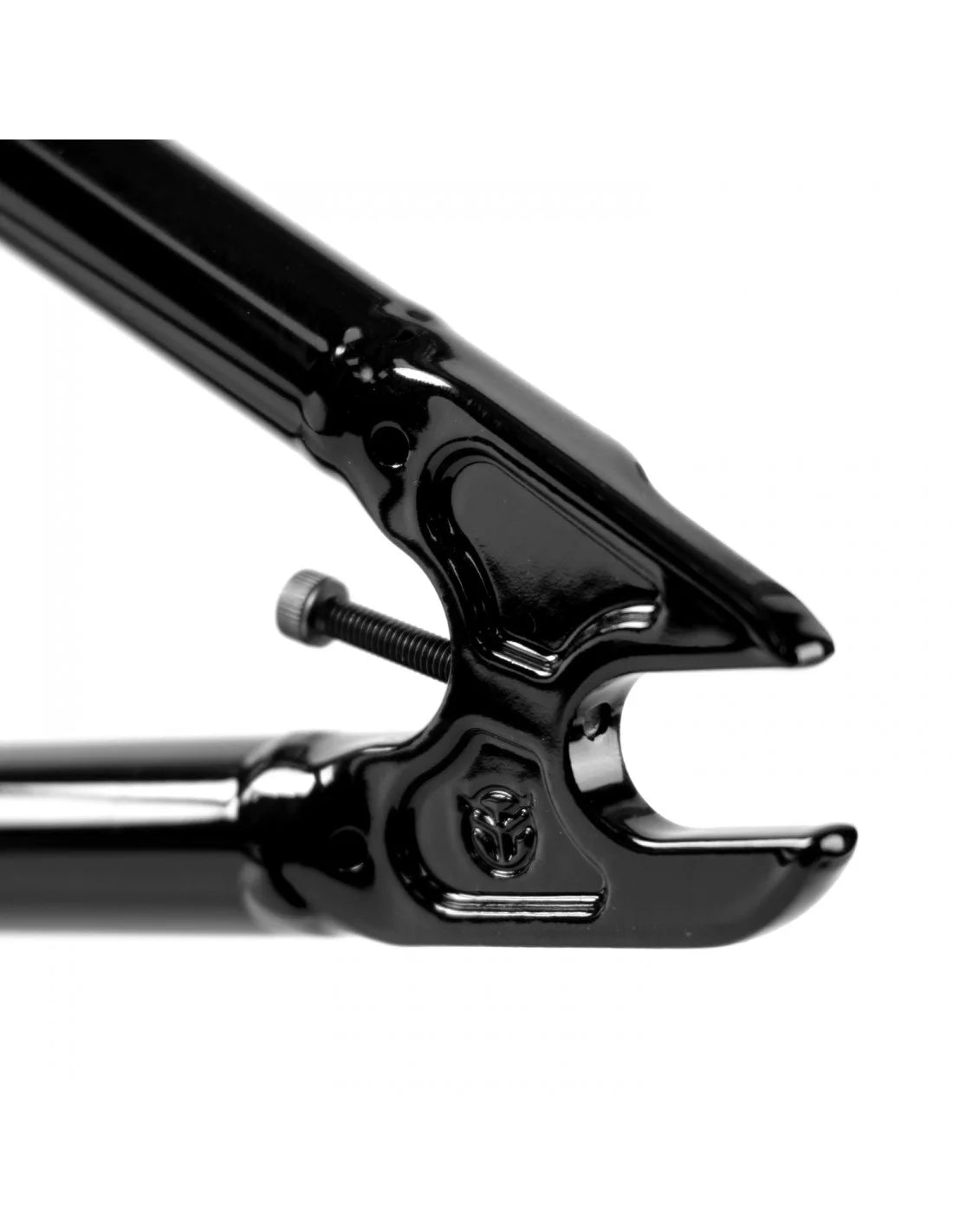 Rama Federal Perrin ICS2 Gloss Black | RideHub