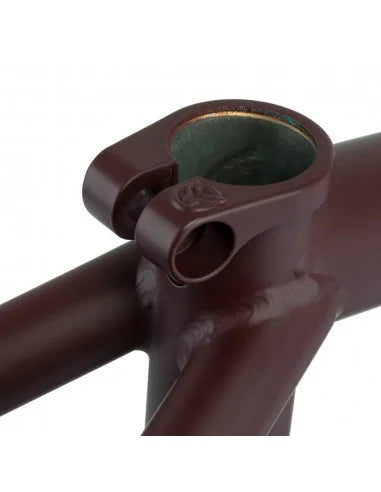 Rama Federal Perrin ICS | RideHub