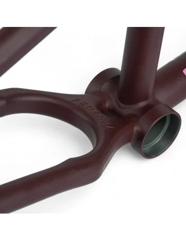 Rama Federal Perrin ICS | RideHub