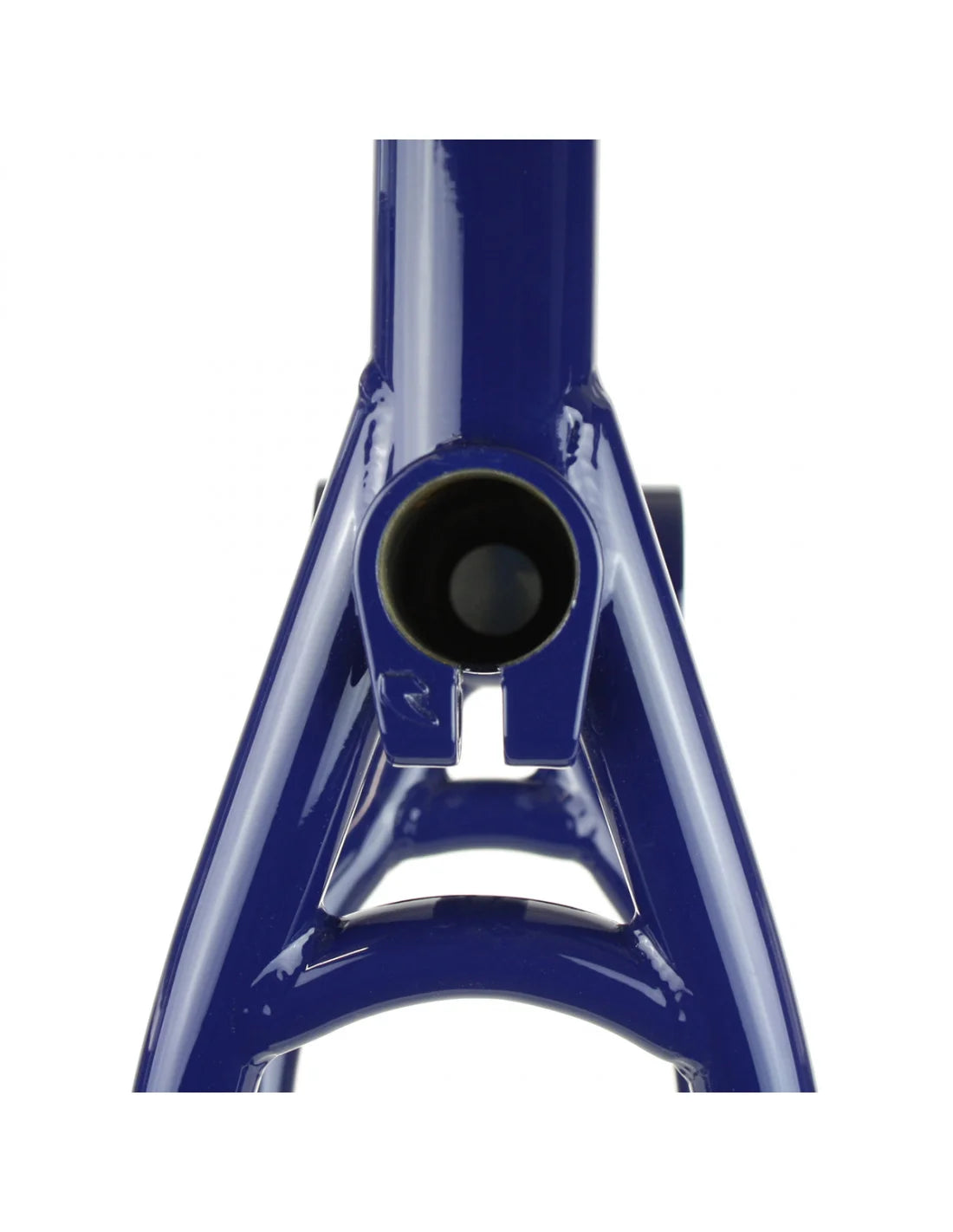 Rama BMX Tall Order 187 v2 Gloss Deep Blue | RideHub