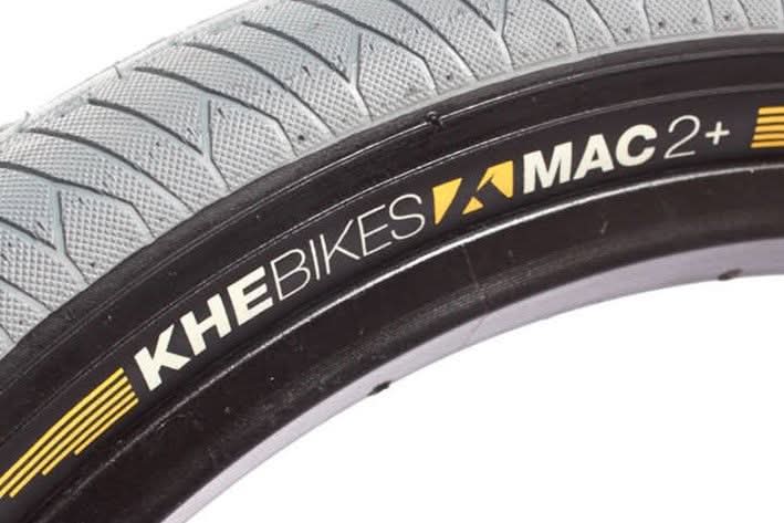 Opona BMX KHE MAC2+ 20 x 2,30" | RideHub