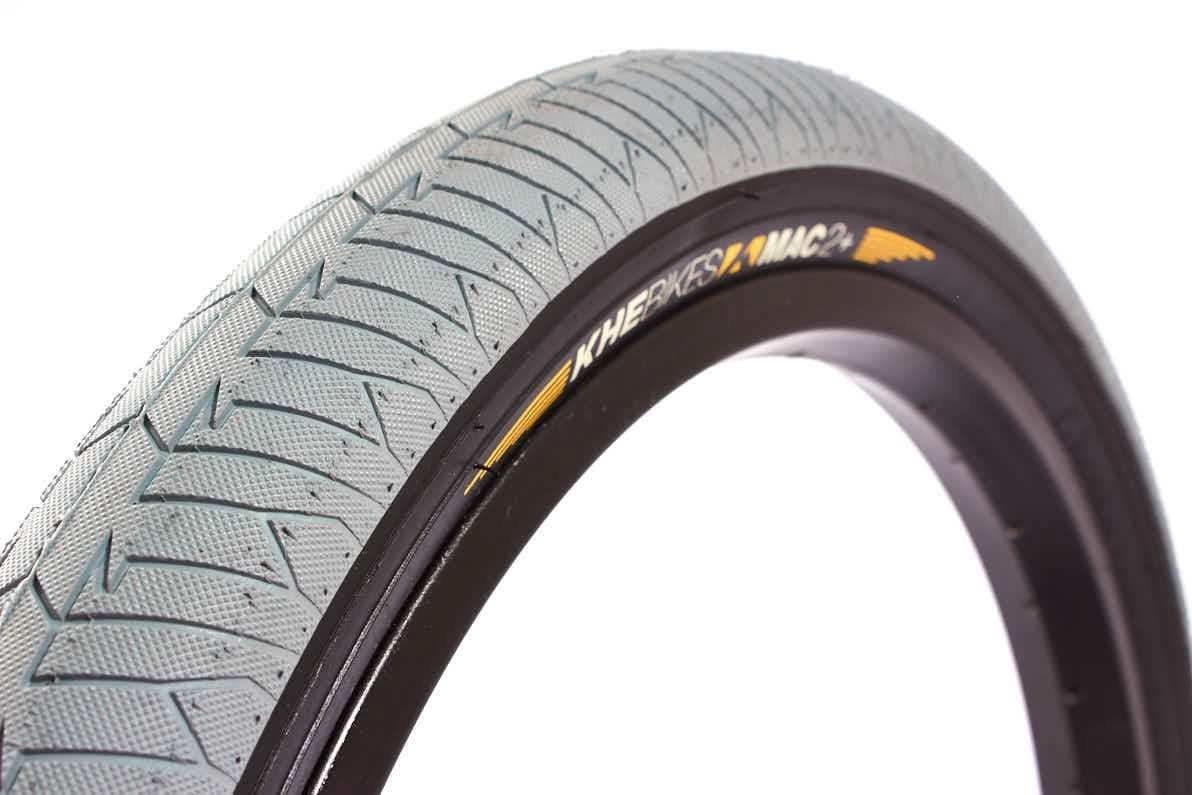 Opona BMX KHE MAC2+ 20 x 2,30" | RideHub