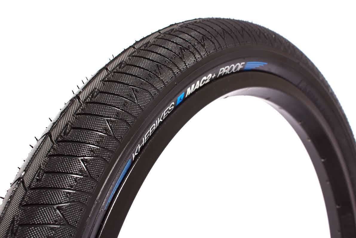 Opona BMX KHE MAC2+ PROOF 20 x 2,30" | RideHub