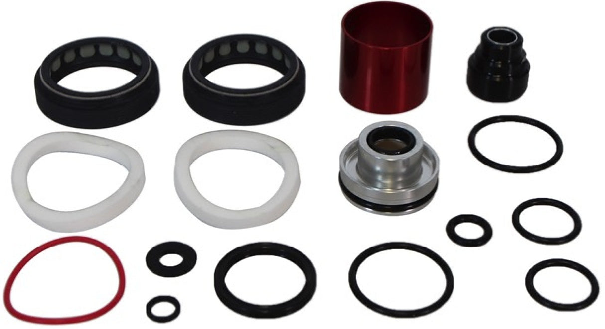 Zestaw serwisowy RockShox 200h/1 Service Kit ZEB A2 Base/Select (2023+) Rush RC (DPA only) | RideHub