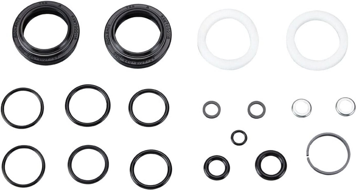 Zestaw serwisowy RockShox 200h/1 Service Kit Pike Select D1 (2023+) Charger RC | RideHub