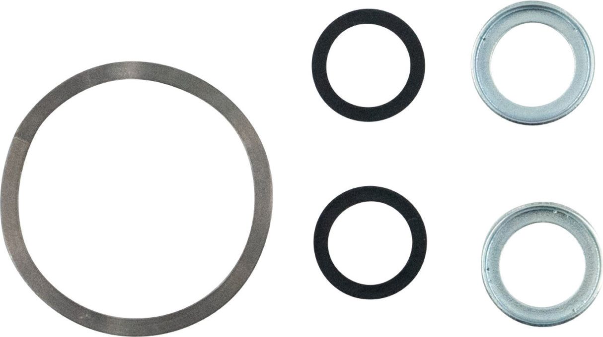 Zestaw serwisowy RockShox 200h/1 rok – 30 Gold i Silver (2018+) | RideHub