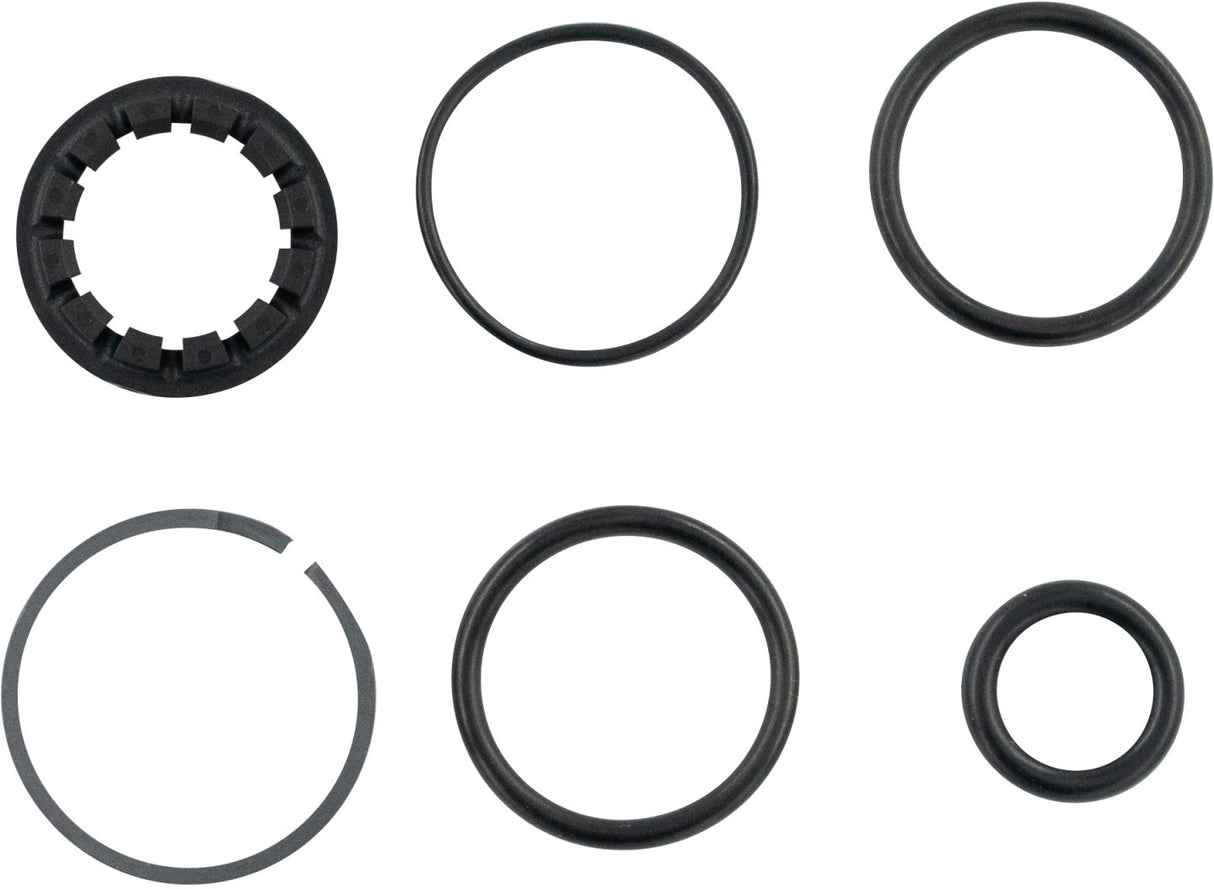 Zestaw serwisowy RockShox 200h/1 rok – 30 Gold i Silver (2018+) | RideHub