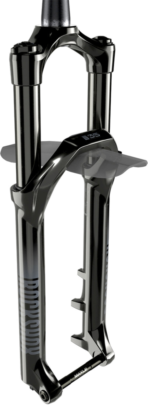 Amortyzator RockShox 35 Gold RL | RideHub