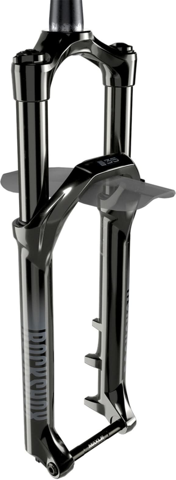 Amortyzator RockShox 35 Gold RL | RideHub