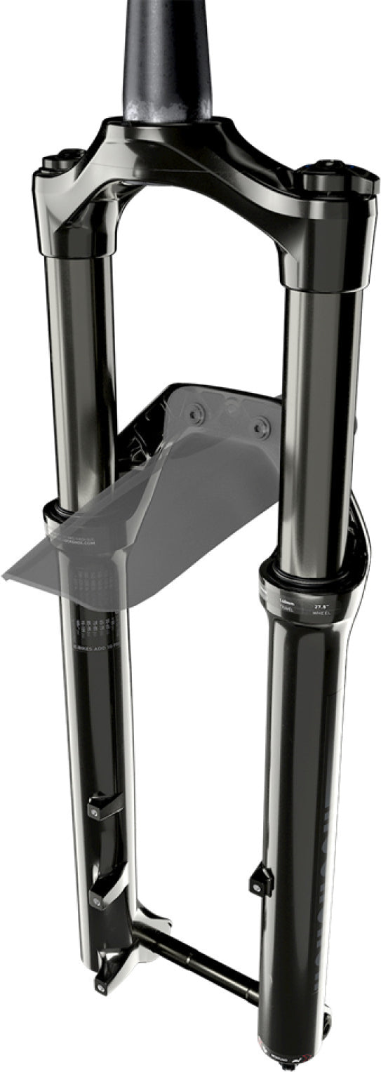 Amortyzator RockShox 35 Gold RL | RideHub