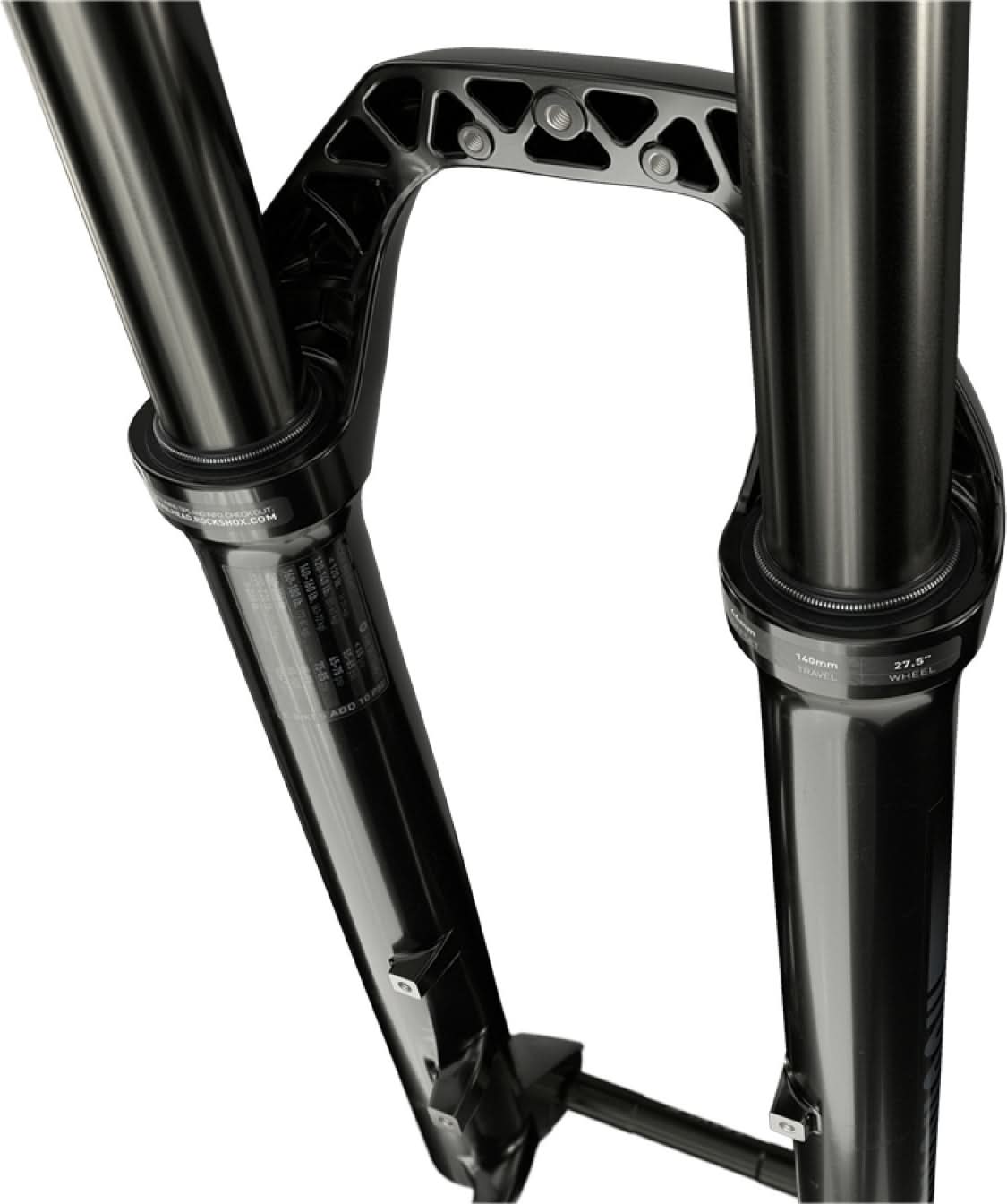 Amortyzator RockShox 35 Gold RL | RideHub