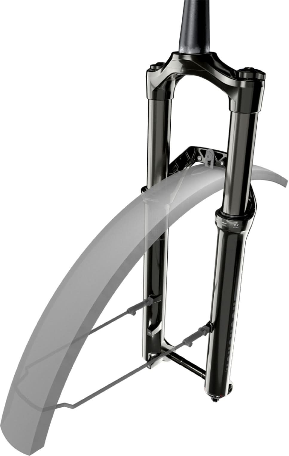 Amortyzator RockShox 35 Gold RL | RideHub