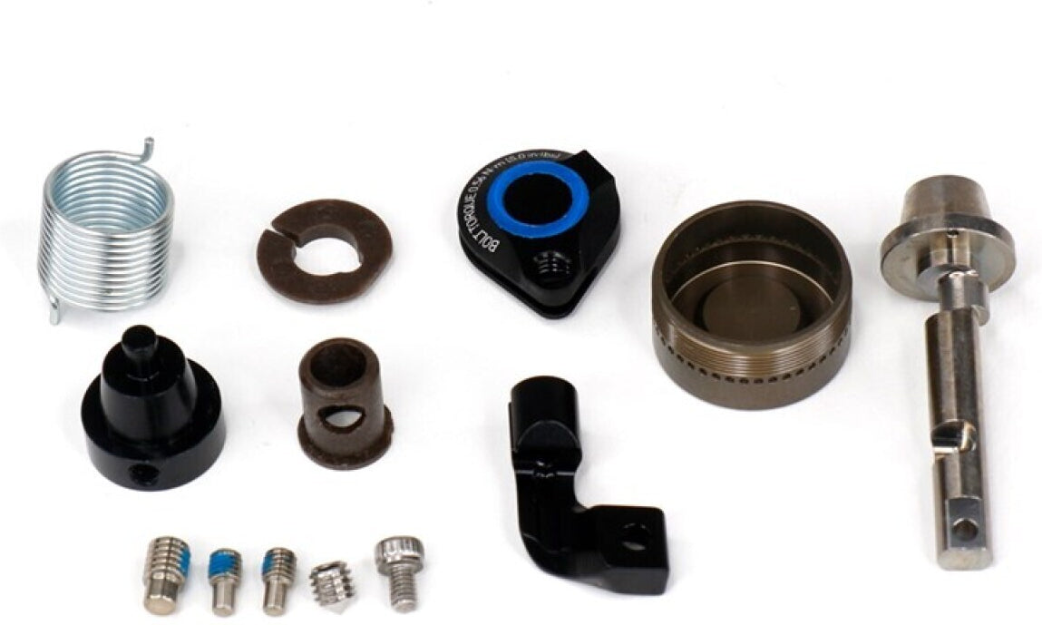 Pokrętło kompresji Rock Shox SIDLuxe 2P Remote (Upgrade Kit) | Ride Hub