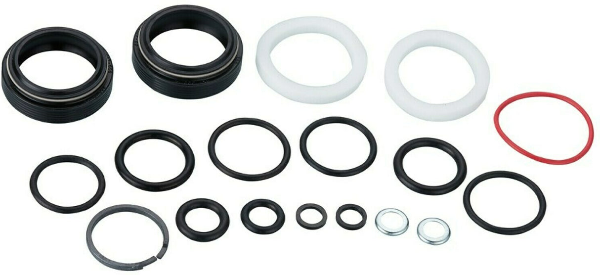 Podstawowy zestaw serwisowy RockShox – Bluto A1 | RideHub