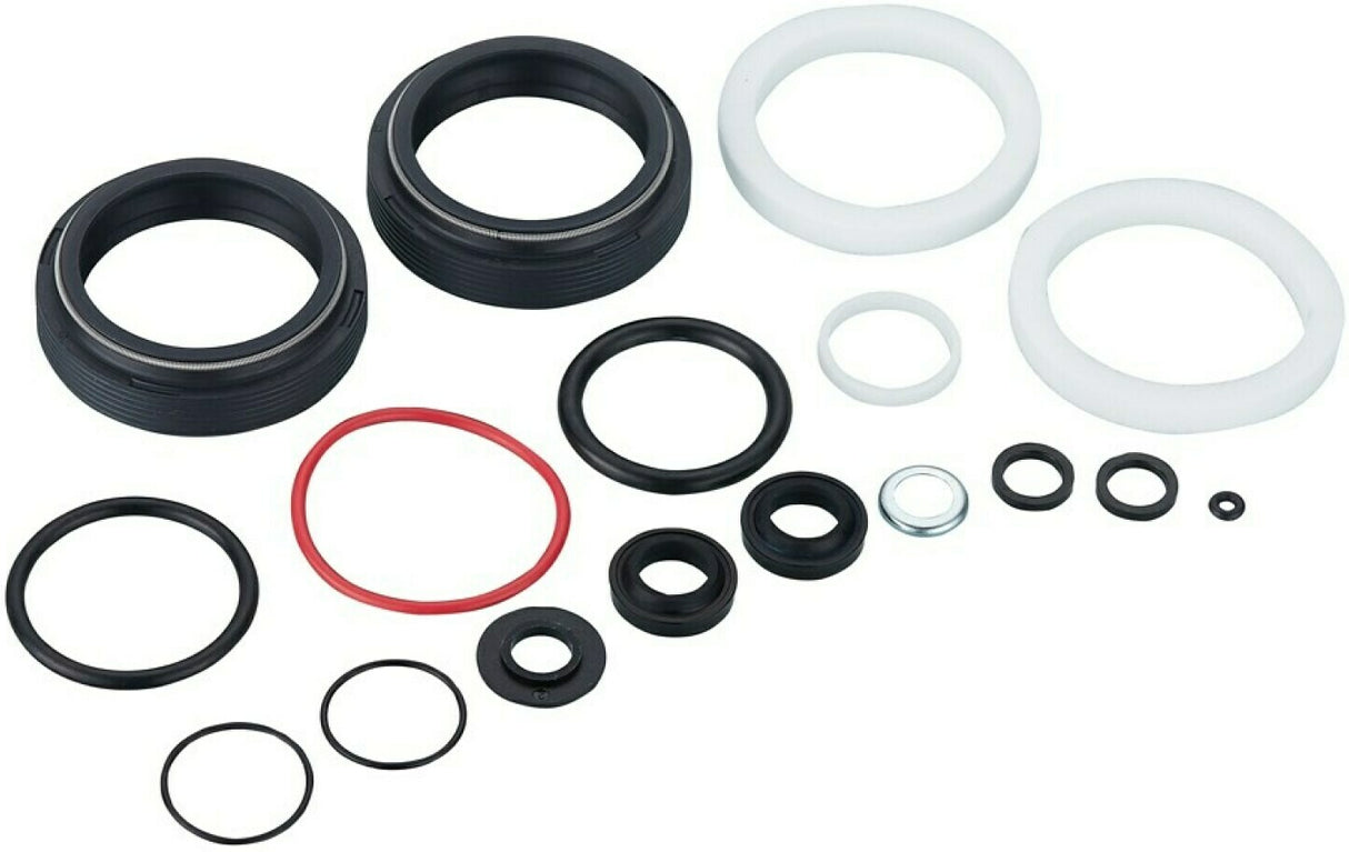 Podstawowy zestaw serwisowy do amortyzatorów RockShox Boxxer Team Charger Damper | RideHub