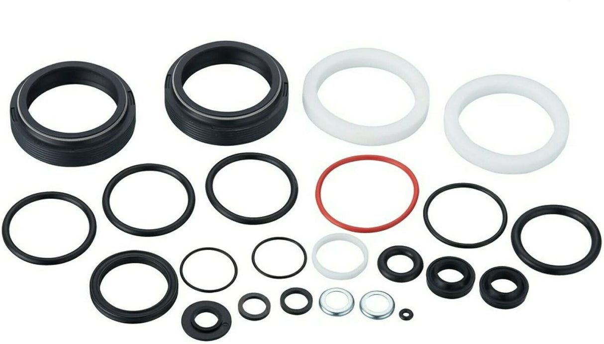 Podstawowy zestaw serwisowy do amortyzatorów RockShox Boxxer WC Charger Damper | RideHub