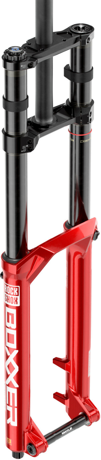 Amortyzator Rock Shox BoXXer Ultimate 29" 200mm DebonAir+ | Ride Hub