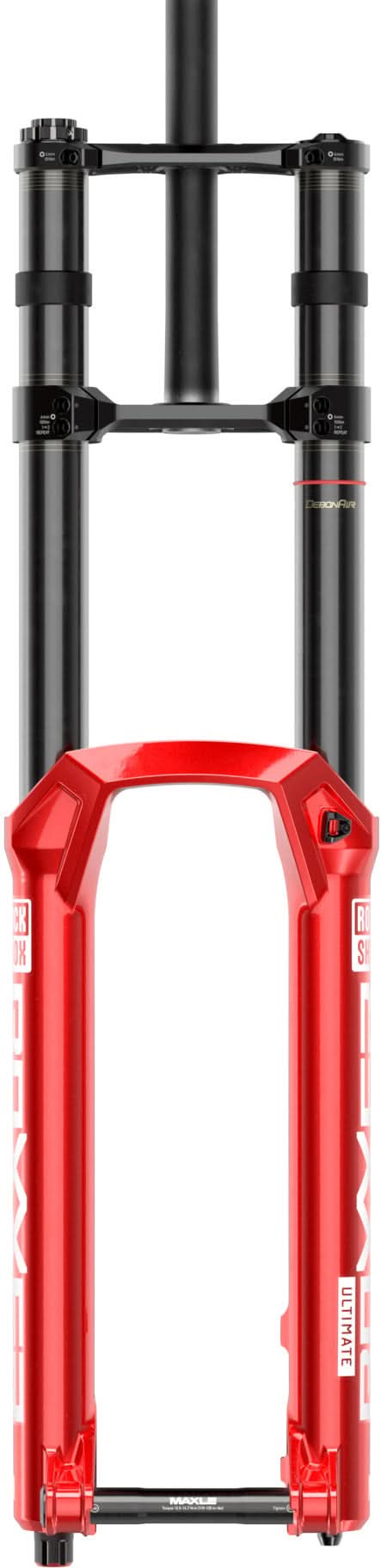 Amortyzator Rock Shox BoXXer Ultimate 29" 200mm DebonAir+ | Ride Hub