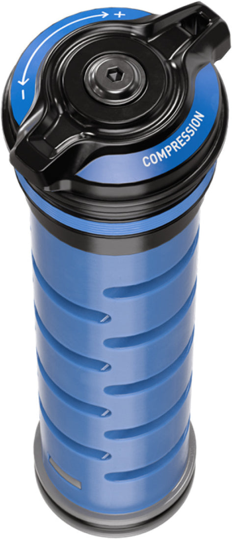 Tłumik RockShox Damper Upgrade Kit - Motion Control RC, Low Speed Compression, Lockout | RideHub